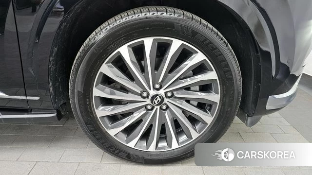 Hyundai The New Palisade id 4194944 из Кореи 13