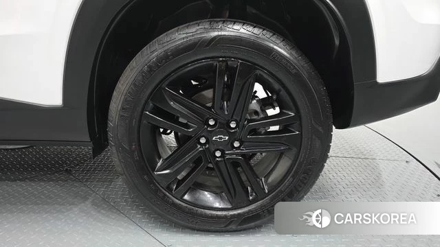 Chevrolet (GM Daewoo) Trax Crossover id 4442499 из Кореи 13