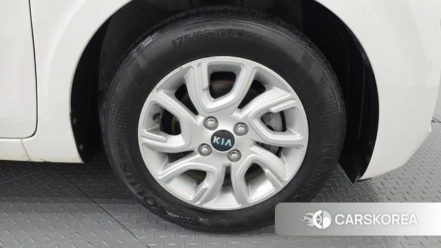 Kia All New Morning (JA) id 4620652 из Кореи 13