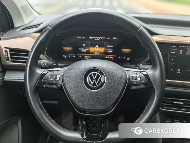 Volkswagen Tuyue id 4290603 из Китая 13