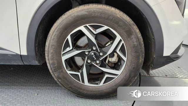 Kia Sportage 5th Generation id 4360939 из Кореи 13