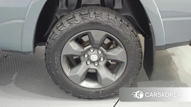 Dodge Lampicup id 4224647 из Кореи 13