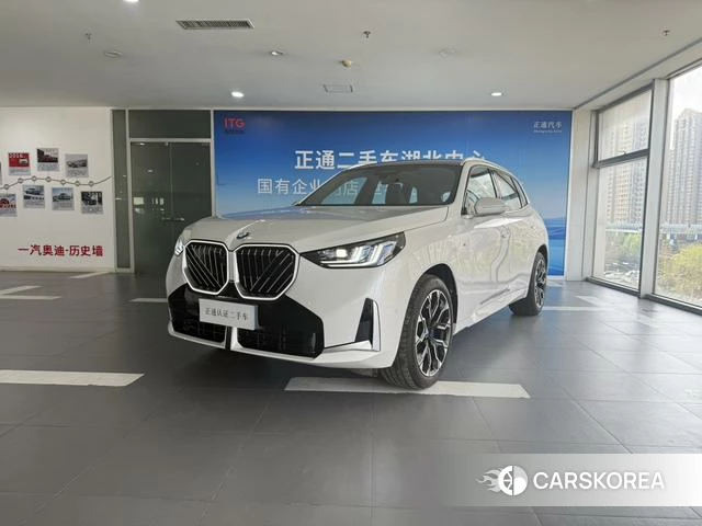 BMW X3 id 4256250 из Китая 13