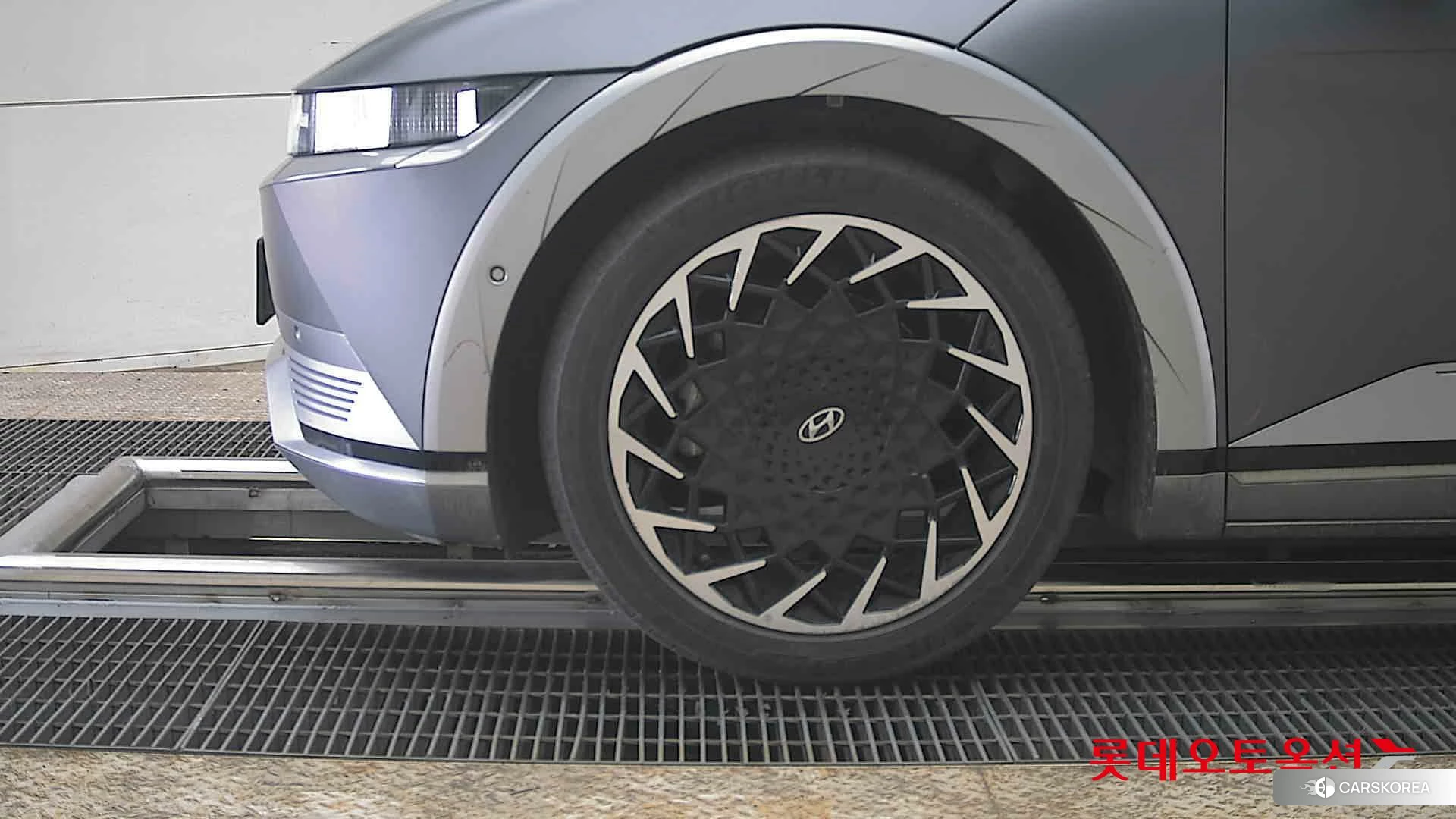 Hyundai IONIQ 5 id 3882101 из Кореи 13