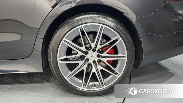 Mercedes-Benz AMG GT id 4571376 из Кореи 13