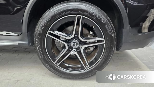 Mercedes-Benz GLC-Class X253 id 4769381 из Кореи 13