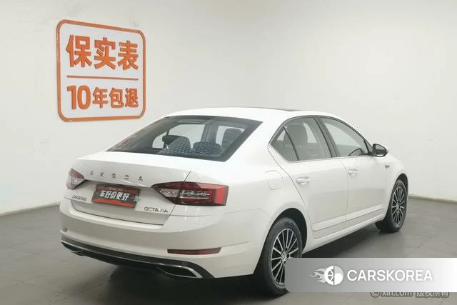 Skoda Octavia id 4211241 из Китая 13
