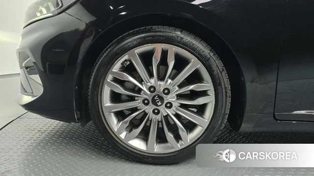 Kia K7 Premier id 4294545 из Кореи 13