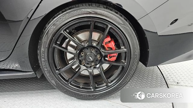 Hyundai Avante (CN7) id 4415821 из Кореи 13