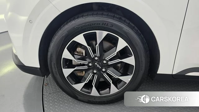 Kia Carnival 4th generation id 4631065 из Кореи 13