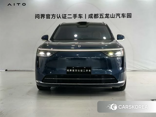 AITO Ask the world M8 id 3944909 из Китая 13