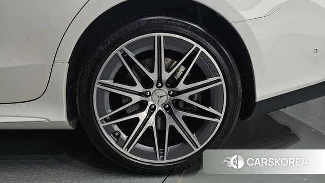 Mercedes-Benz AMG GT id 4500506 из Кореи 13