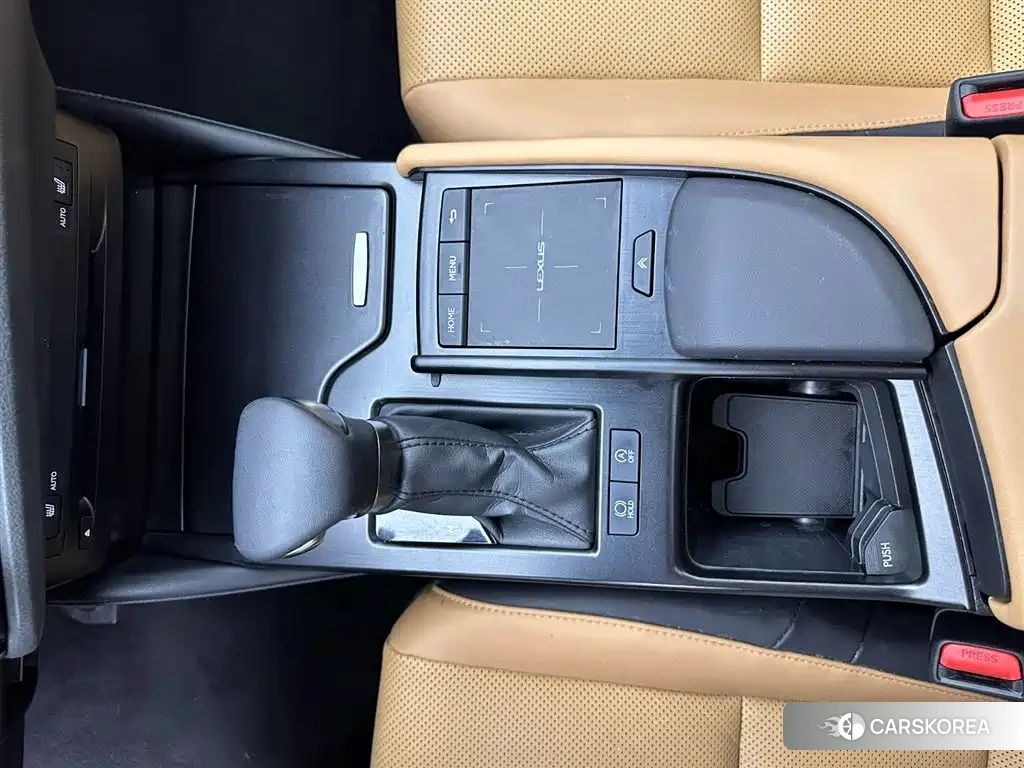 Lexus ES id 4583668 из Китая 13