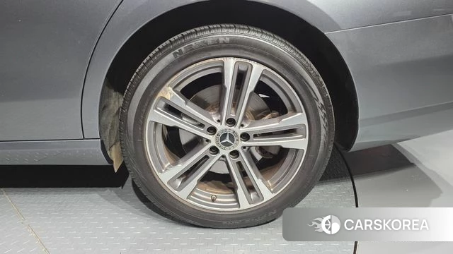 Mercedes-Benz E-Class W213 id 4343968 из Кореи 13