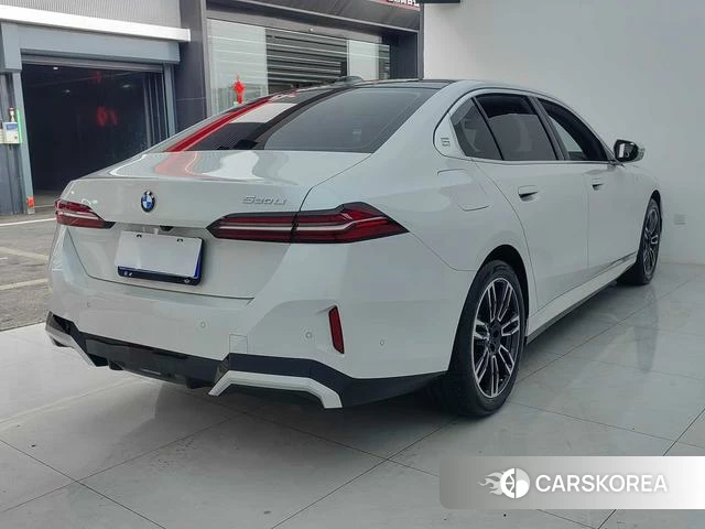 BMW 5 series id 4321275 из Китая 13