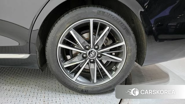 Hyundai The New Grandeur IG id 4293268 из Кореи 13