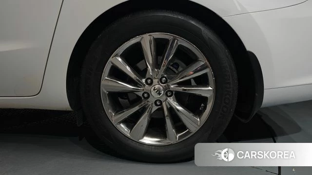 Kia The New Carnival id 4677851 из Кореи 13