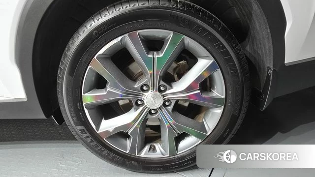 Hyundai Palisade id 4285458 из Кореи 13