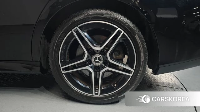 Mercedes-Benz CLA-Class C118 id 4409739 из Кореи 13