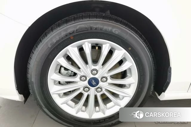 Ford Fox id 4213695 из Китая 13