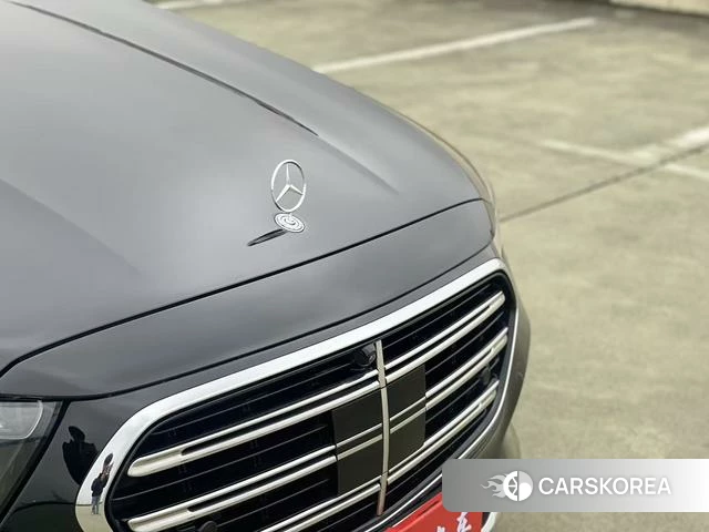 Mercedes-Benz E-class id 4257613 из Китая 13