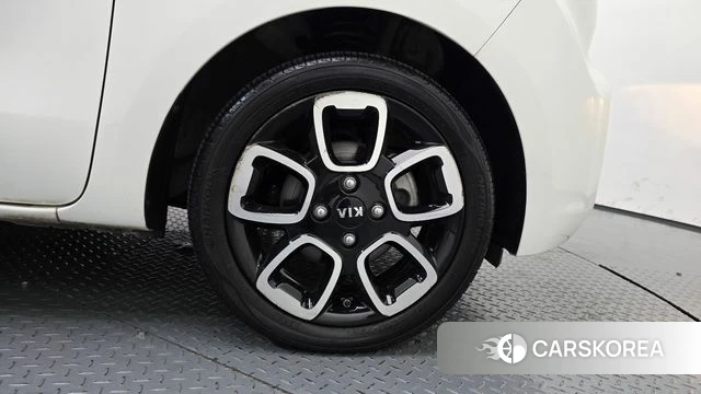 Kia The New Ray id 4619514 из Кореи 13
