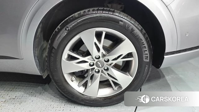 Genesis GV70 id 4388173 из Кореи 13