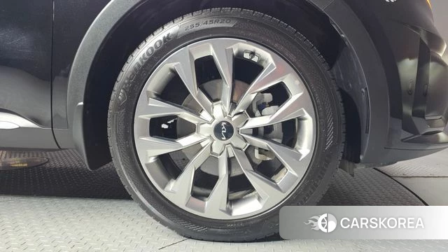 Kia Sorento 4th Generation id 4899119 из Кореи 13
