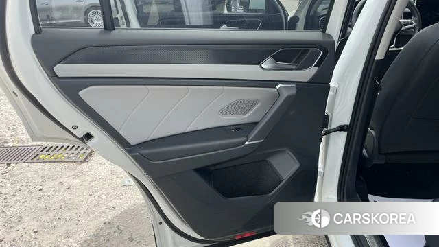 Volkswagen Tanyue id 4257731 из Китая 13
