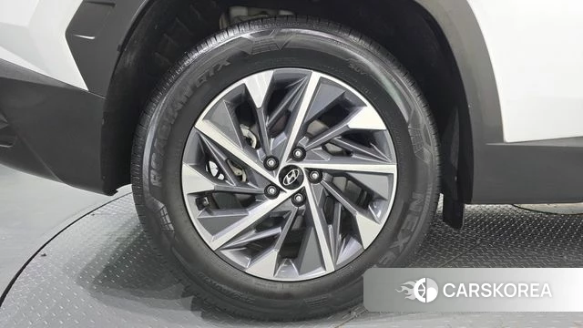 Hyundai Tucson (NX4) id 4593577 из Кореи 13