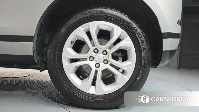 Land Rover Range Rover Evoque 2nd Generation id 4465021 из Кореи 13