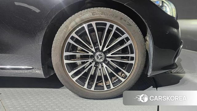 Mercedes-Benz S-Class W223 id 4592729 из Кореи 13