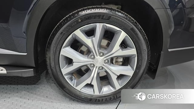 Hyundai Palisade id 4225183 из Кореи 13