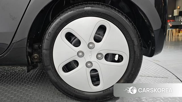 Kia The New Ray id 4794262 из Кореи 13