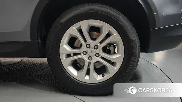Land Rover Discovery Sports 2nd Generation id 4835204 из Кореи 13