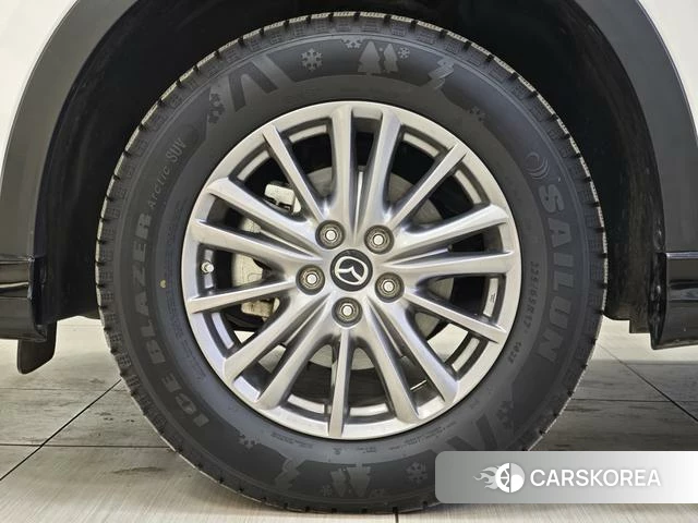 Mazda CX-5 id 4207710 из Китая 13