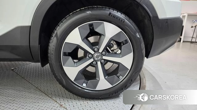 Volvo XC40 id 4249125 из Кореи 13