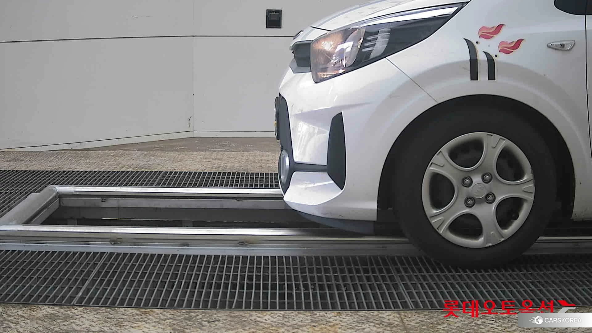 Kia Morning id 3875854 из Кореи 13