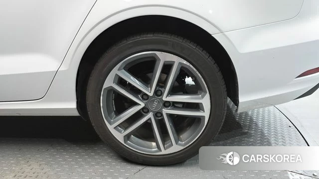 Audi New A3 id 4708158 из Кореи 13