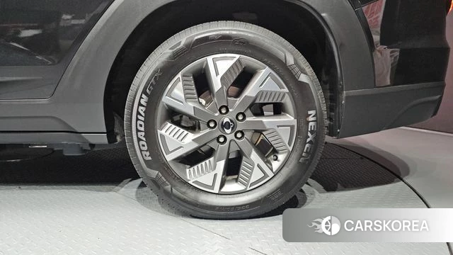 Ssangyong Torres EVX id 4602490 из Кореи 13