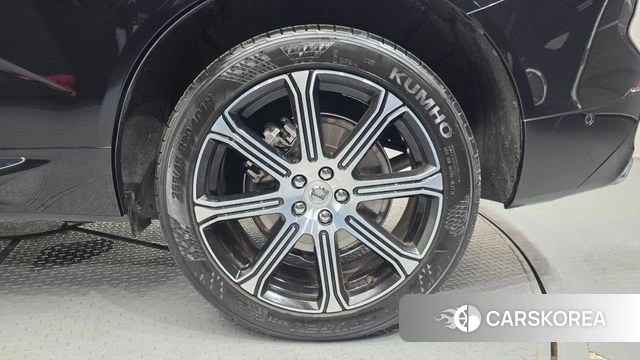 Volvo XC60 second Generation id 4662911 из Кореи 13