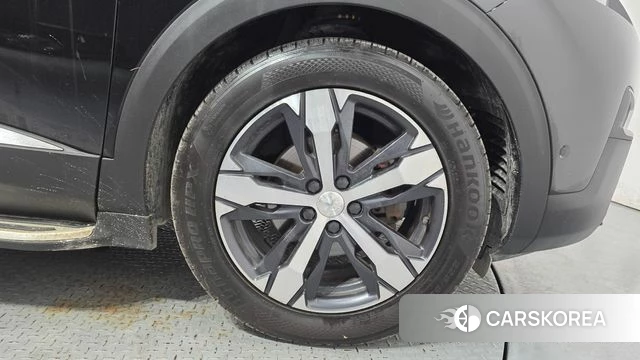 Peugeot 5008 second generation id 4377633 из Кореи 13