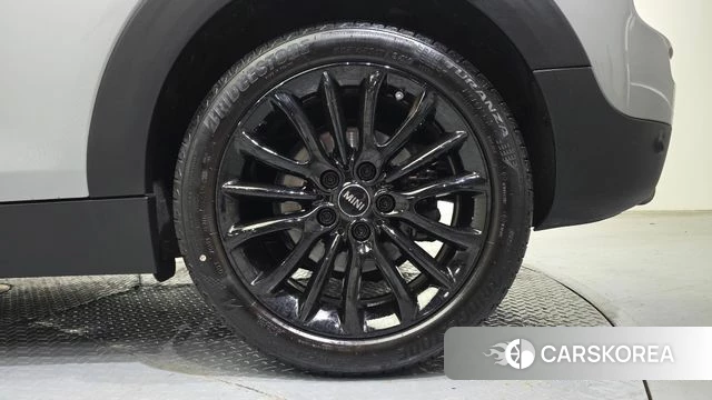 Mini Cooper Clubman id 4281124 из Кореи 13