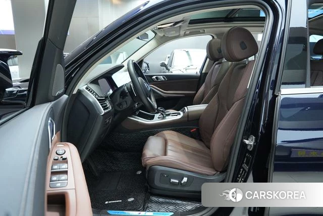 BMW X5 (imported) id 4328904 из Китая 13