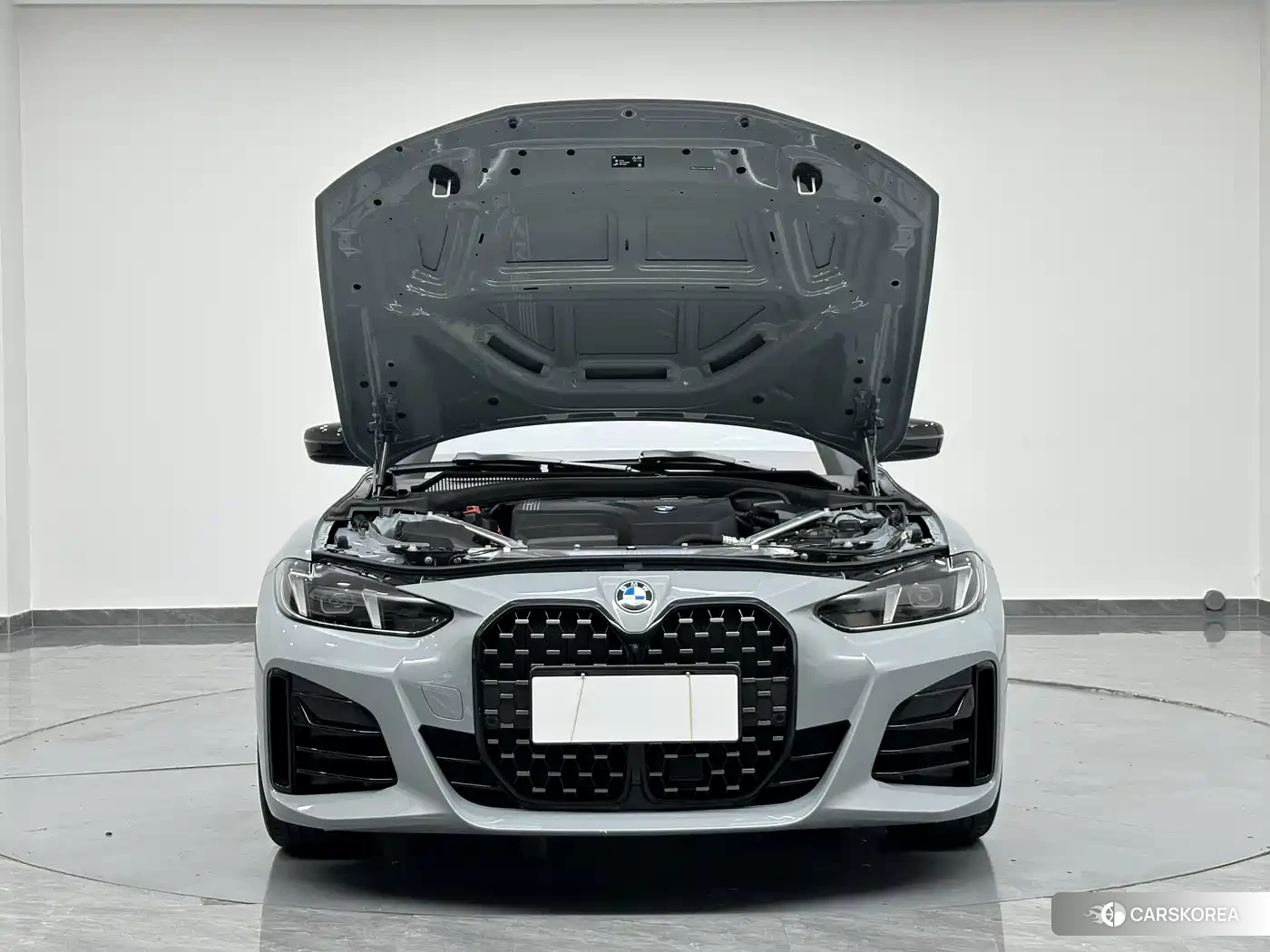 BMW 4 series id 4685944 из Китая 13