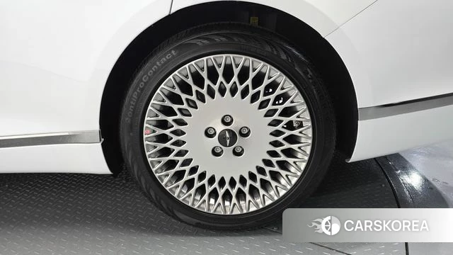 Genesis G80 (RG3) id 4607506 из Кореи 13