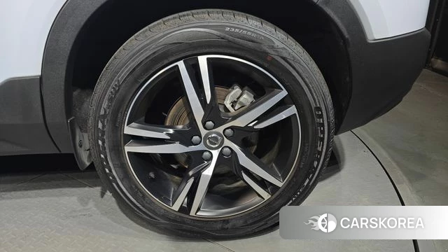 Volvo XC40 id 4410141 из Кореи 13