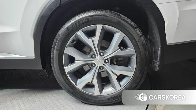 Hyundai Palisade id 4446775 из Кореи 13