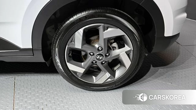 Hyundai Venue id 4188163 из Кореи 13