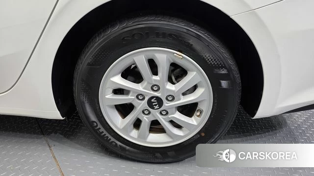 Kia Come New K3 id 4651581 из Кореи 13